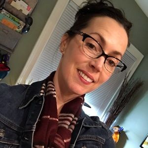 Meet your Posher, Natalie